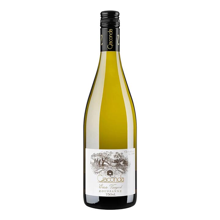 Giaconda Estate Vineyard Roussanne 2022 Booze Buddie Giaconda Estate Vineyard Roussanne 2022