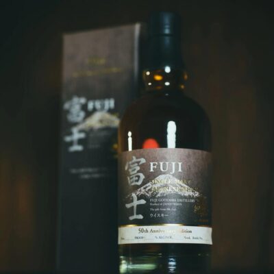 Kirin Fuji 50th Anniversary Single Malt Japanese Whisky 700ml Booze Buddie Kirin Fuji 50th Anniversary Single Malt Japanese Whisky 700ml
