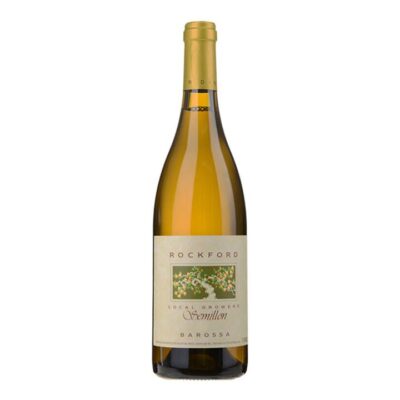 Rockford Local Growers Semillon 2022 Booze Buddie Rockford Local Growers Semillon 2022