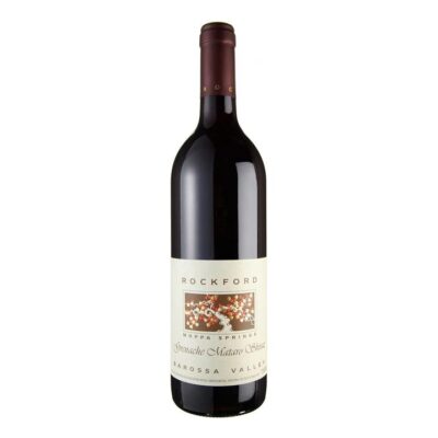 Rockford Moppa Springs Grenache Mataro Shiraz 2021 Booze Buddie Rockford Moppa Springs Grenache Mataro Shiraz 2021