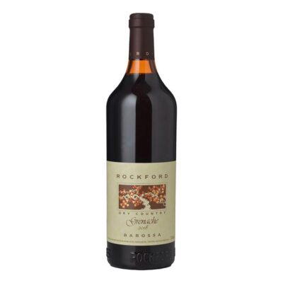 Rockford Dry Country Grenache 2018 Booze Buddie Rockford Dry Country Grenache 2018
