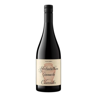 Yangarra Estate Hickinbotham Vineyard Grenache 2022