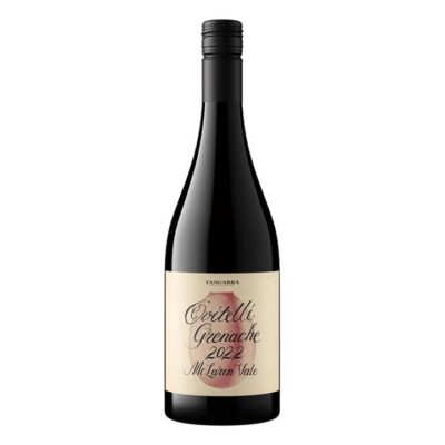 Yangarra Estate Ovitelli Grenache 2022