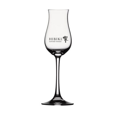 Free Suntory Hibiki Whisky Tasting Glass (Single)