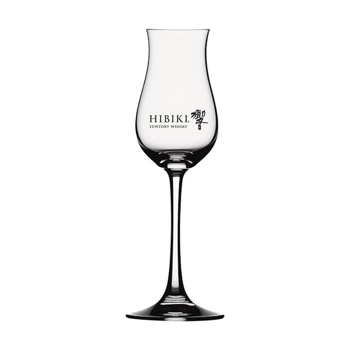 Free Suntory Hibiki Whisky Tasting Glass (Single)