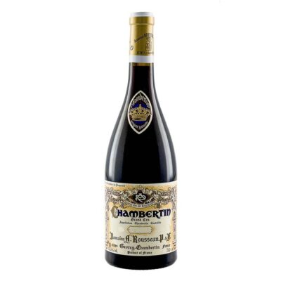 Domaine Armand Rousseau Chambertin Grand Cru 2021
