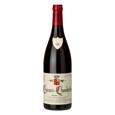Domaine Armand Rousseau Charmes-Chambertin Grand Cru 2021