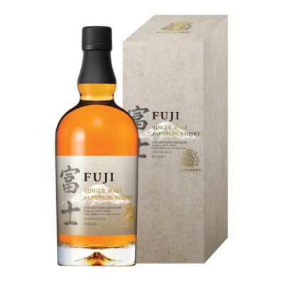 Kirin Fuji Single Malt Japanese Whisky 700ml Booze Buddie Kirin Fuji Single Malt Japanese Whisky 700ml