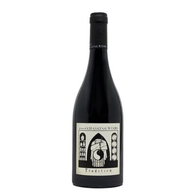 Place of Changing Winds Tradition Red 2022 1.5L Booze Buddie Place of Changing Winds Tradition Red 2022 1.5L