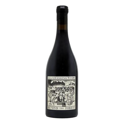 Place of Changing Winds Beyond The Forest Pinot Noir 2022 1.5L Booze Buddie Place of Changing Winds Beyond The Forest Pinot Noir 2022 1.5L