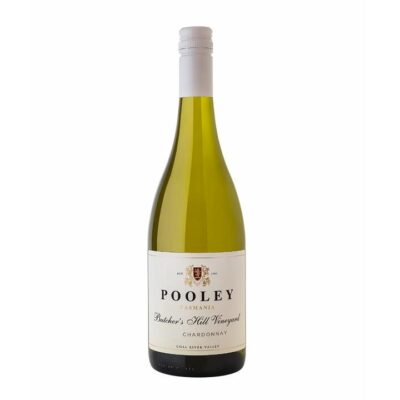 Pooley Butcher's Hill Chardonnay 2023