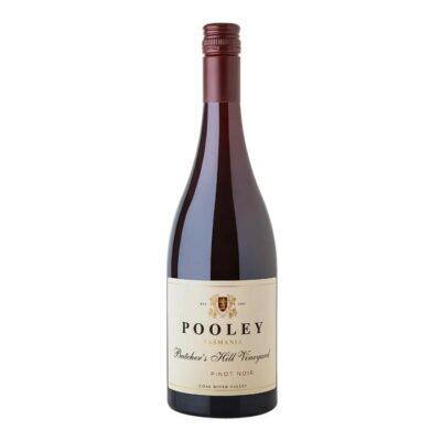 Pooley Butcher's Hill Pinot Noir 2023