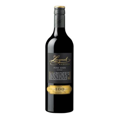 Langmeil Pure Eden Shiraz 2021 Booze Buddie Langmeil Pure Eden Shiraz 2021