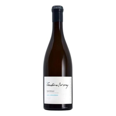 Caroline Morey Santenay Les Cornieres Blanc 2021