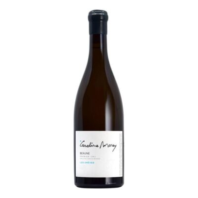 Caroline Morey Beaune 1er Cru Greves Blanc 2021