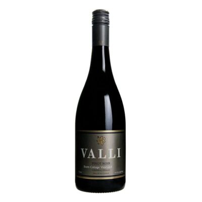 Valli Burn Cottage Vineyard Pinot Noir 2022