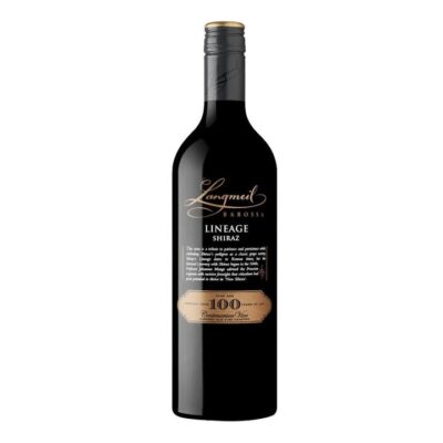 Langmeil Lineage Shiraz 2018 Booze Buddie Langmeil Lineage Shiraz 2018
