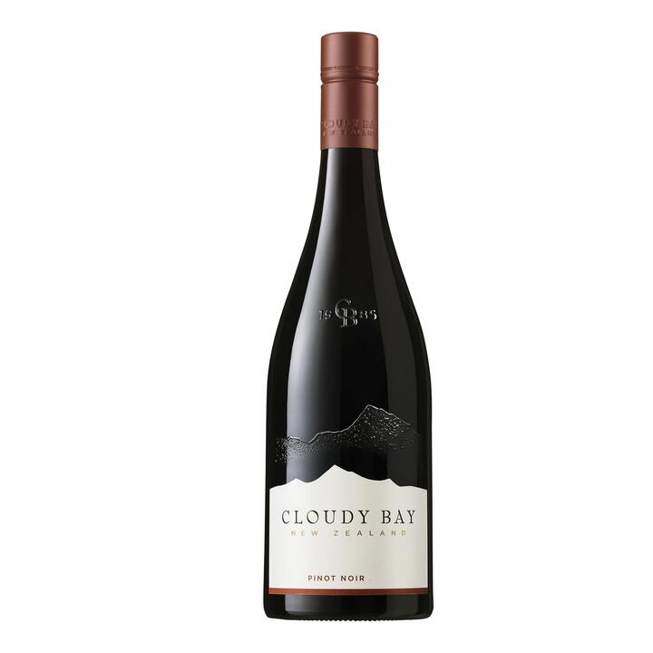 Cloudy Bay Pinot Noir 2022 Booze Buddie Cloudy Bay Pinot Noir 2022