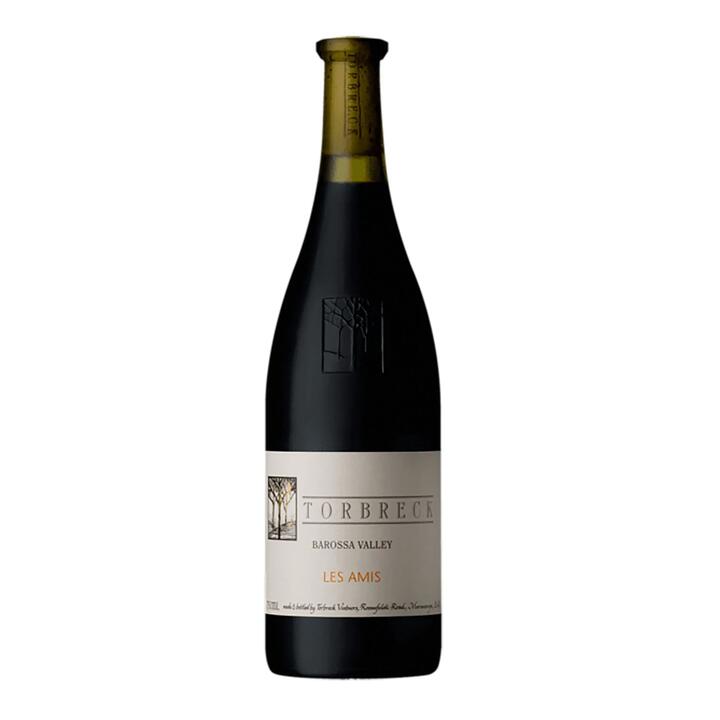 Torbreck Les Amis Grenache 2021 Booze Buddie Torbreck Les Amis Grenache 2021