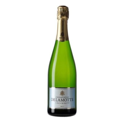 Champagne Delamotte Brut NV