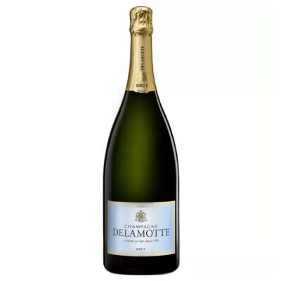 Champagne Delamotte Brut NV 1.5L