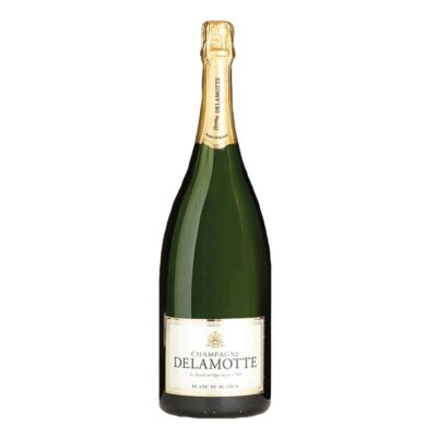 Champagne Delamotte Blanc de Blancs NV