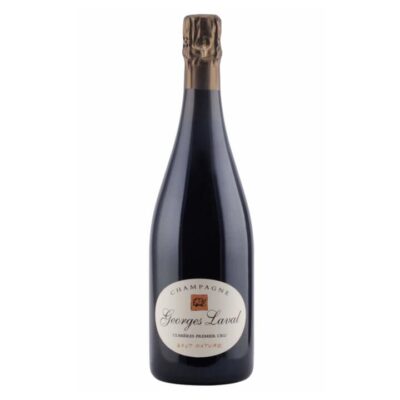 Georges Laval Brut Nature Cumieres NV