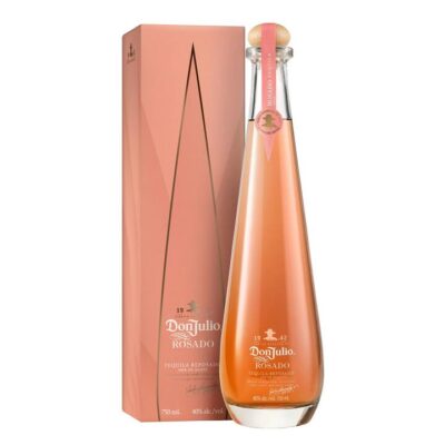 Don Julio Rosado Tequila 750ml Booze Buddie Don Julio Rosado Tequila 750ml
