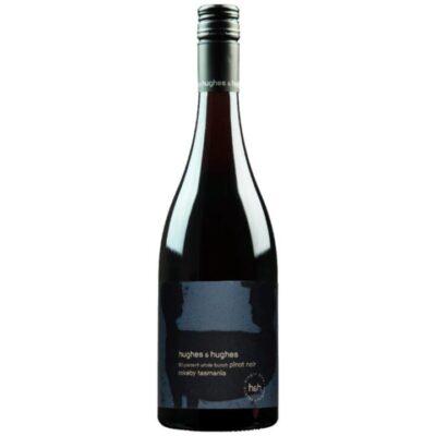Hughes & Hughes 50% Whole Bunch Pinot Noir 2022