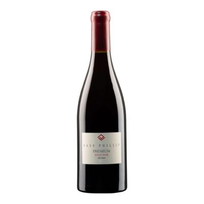 Bass Phillip Premium Pinot Noir 2022