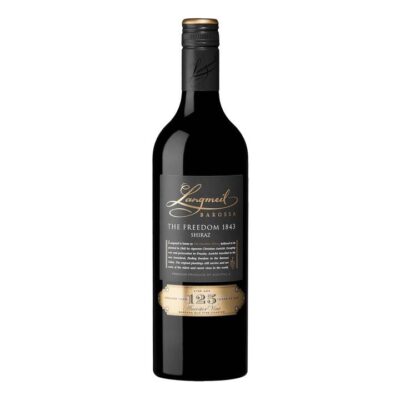 Langmeil The Freedom 1843 Shiraz 2021 Booze Buddie Langmeil The Freedom 1843 Shiraz 2021
