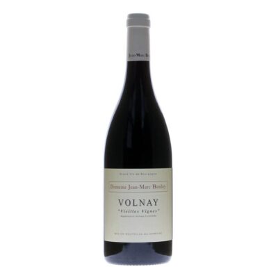 Domaine Jean-Marc et Thomas Bouley Volnay Vieilles Vignes 2021