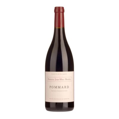Domaine Jean-Marc et Thomas Bouley Pommard 2021