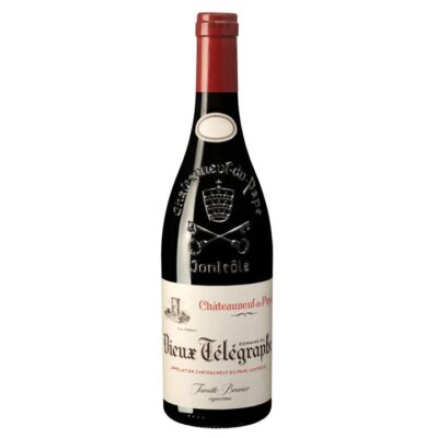 Domaine du Vieux Telegraphe Chateauneuf-du-Pape La Crau 2021
