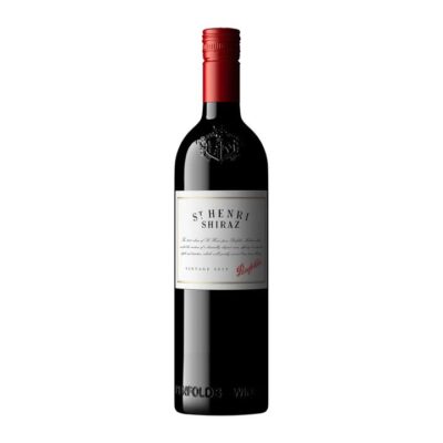 Penfolds St. Henri Shiraz 2019