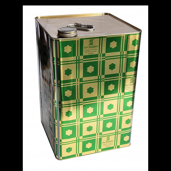 Platana Extra Virgin Olive Oil  17L