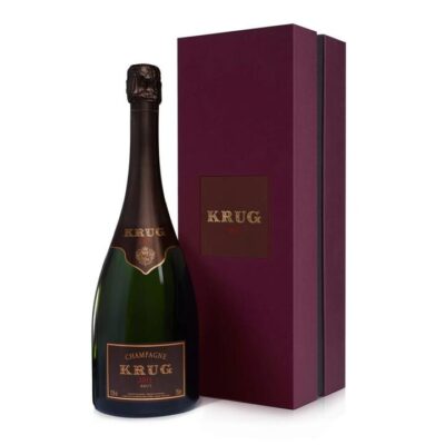 Krug Vintage 2011