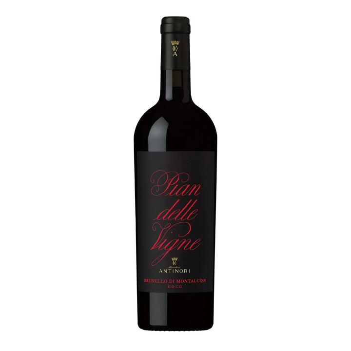 Marchesi Antinori Pian Delle Vigne Brunello Di Montalcino 2017