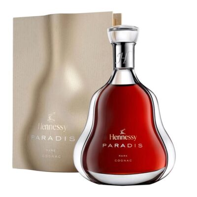 Hennessy Paradis Cognac Oak Gift Box 700ml Booze Buddie Hennessy Paradis Cognac Oak Gift Box 700ml