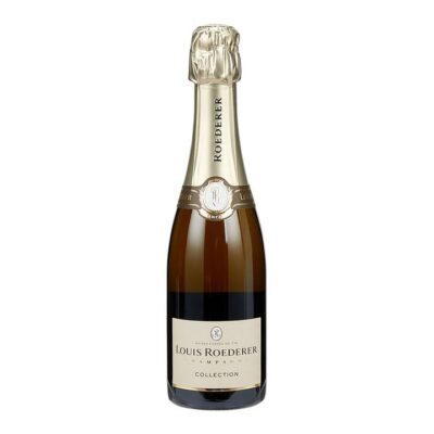 Louis Roederer Collection 245 NV 375ml