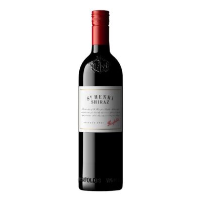 Penfolds St. Henri Shiraz 2021