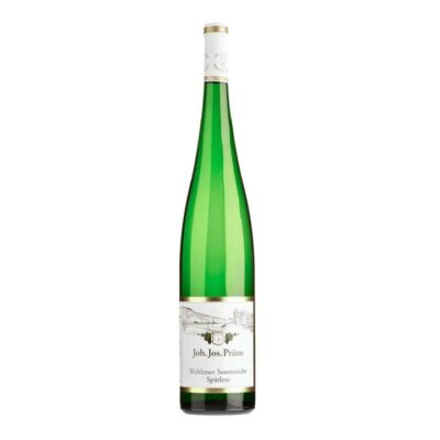 Joh Jos Prüm Wehlener Sonnenuhr Riesling Spatlese 2022 1.5L