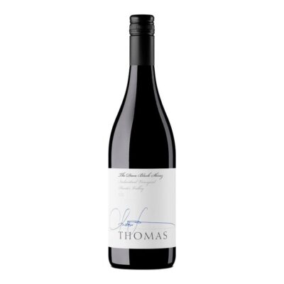 Thomas Wines Dam Block Shiraz 2022