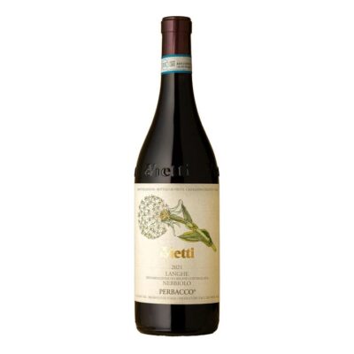 Vietti Langhe Nebbiolo Perbacco 2021 Booze Buddie Vietti Langhe Nebbiolo Perbacco 2021