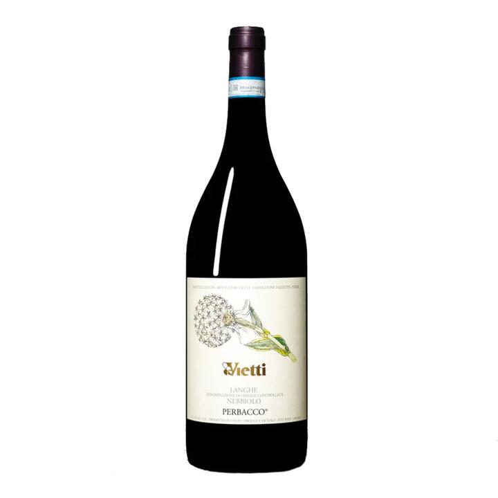 Vietti Langhe Nebbiolo Perbacco 2020 1.5L Booze Buddie Vietti Langhe Nebbiolo Perbacco 2020 1.5L