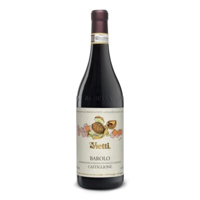 Vietti Barolo Castiglione 2020 Booze Buddie Vietti Barolo Castiglione 2020