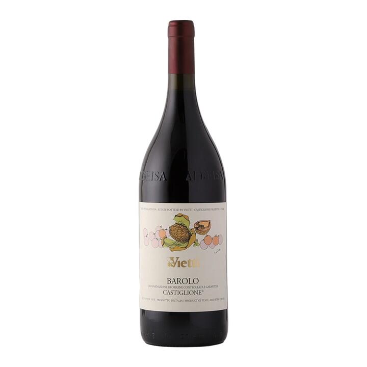 Vietti Barolo Castiglione 2020 1.5L
