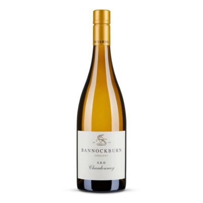 Bannockburn S.R.H. Chardonnay 2023 Booze Buddie Bannockburn S.R.H. Chardonnay 2023