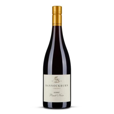 Bannockburn Serre Pinot Noir 2023 Booze Buddie Bannockburn Serre Pinot Noir 2023