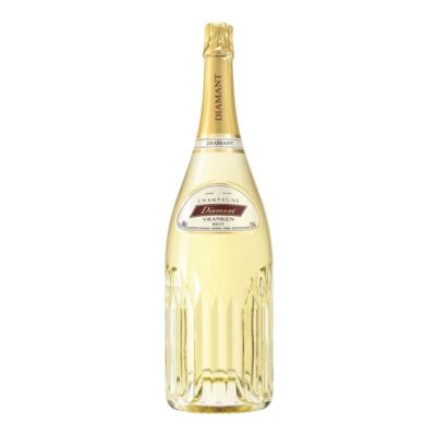 Vranken Diamante Champagne Brut NV